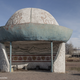 Illustration for article titled These Bus Stops Left Over From the Soviet Union Are So Wonderfully Bizarre